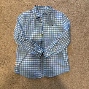Vineyard Vines performance dress shirt